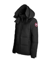 Canada Goose Chelsea Hooded Down Parka   Bloomingdales at Bloomingdales